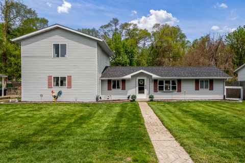 410 Elgin Street, Cherry Valley, IL 61016 - #: 12644987