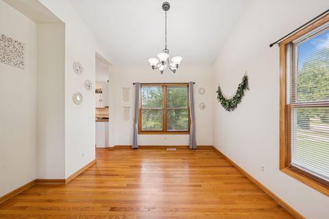 Tiny photo for 524 Highland Drive, Elburn, IL 60119 (MLS # 12428810)