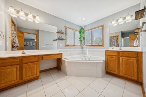 Tiny photo for 524 Highland Drive, Elburn, IL 60119 (MLS # 12428810)