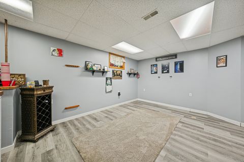 Tiny photo for 524 Highland Drive, Elburn, IL 60119 (MLS # 12428810)