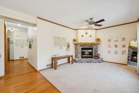 Tiny photo for 524 Highland Drive, Elburn, IL 60119 (MLS # 12428810)