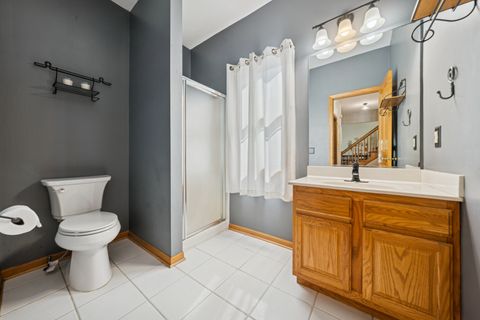 Tiny photo for 524 Highland Drive, Elburn, IL 60119 (MLS # 12428810)