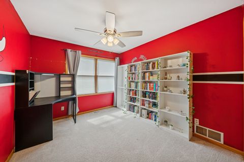 Tiny photo for 524 Highland Drive, Elburn, IL 60119 (MLS # 12428810)