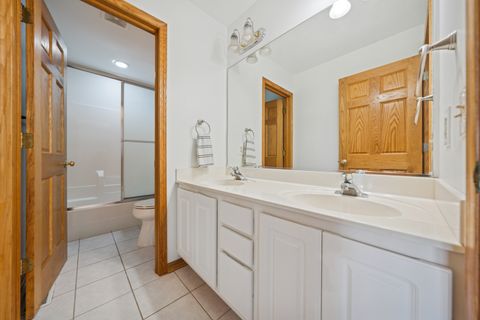 Tiny photo for 524 Highland Drive, Elburn, IL 60119 (MLS # 12428810)