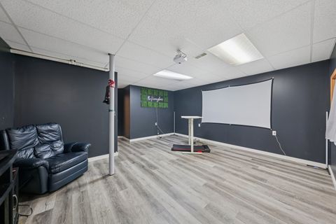 Tiny photo for 524 Highland Drive, Elburn, IL 60119 (MLS # 12428810)