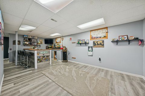 Tiny photo for 524 Highland Drive, Elburn, IL 60119 (MLS # 12428810)