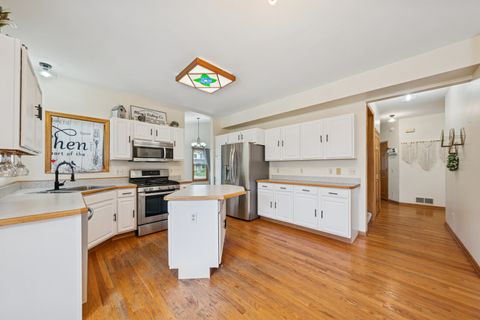 Tiny photo for 524 Highland Drive, Elburn, IL 60119 (MLS # 12428810)