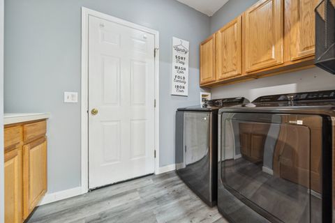 Tiny photo for 524 Highland Drive, Elburn, IL 60119 (MLS # 12428810)