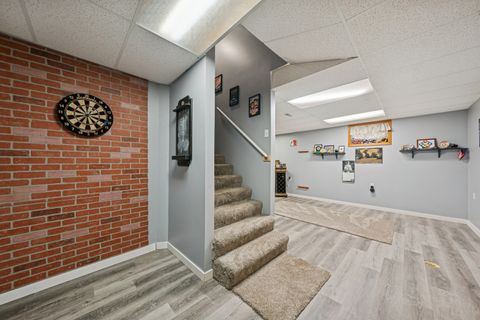 Tiny photo for 524 Highland Drive, Elburn, IL 60119 (MLS # 12428810)