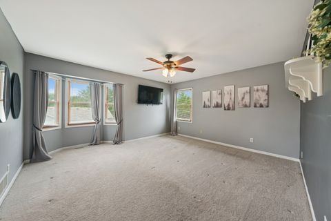 Tiny photo for 524 Highland Drive, Elburn, IL 60119 (MLS # 12428810)