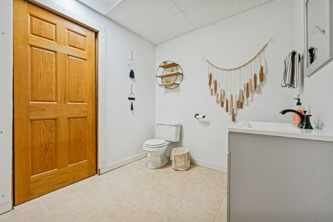 Tiny photo for 524 Highland Drive, Elburn, IL 60119 (MLS # 12428810)