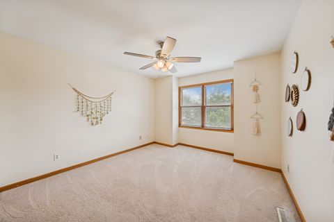 Tiny photo for 524 Highland Drive, Elburn, IL 60119 (MLS # 12428810)