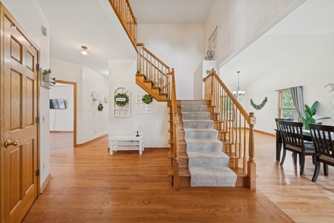 Tiny photo for 524 Highland Drive, Elburn, IL 60119 (MLS # 12428810)