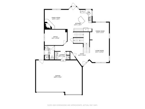 Tiny photo for 524 Highland Drive, Elburn, IL 60119 (MLS # 12428810)