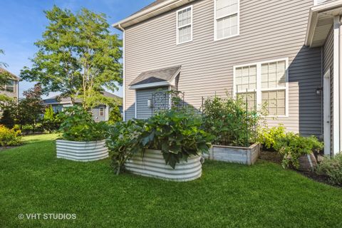 Tiny photo for 1382 Independence Avenue, Elburn, IL 60119 (MLS # 12401106)