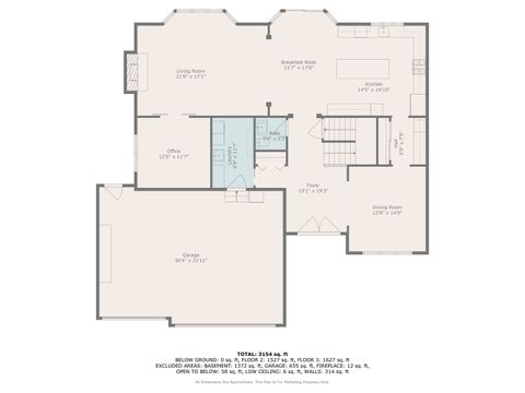 Tiny photo for 1382 Independence Avenue, Elburn, IL 60119 (MLS # 12401106)