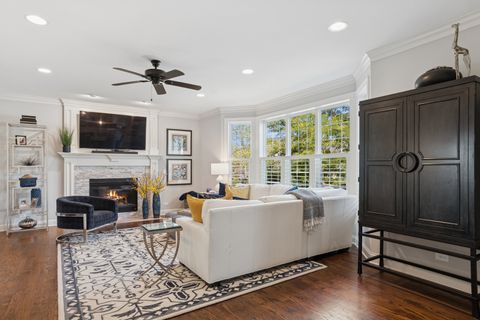 Tiny photo for 1382 Independence Avenue, Elburn, IL 60119 (MLS # 12401106)