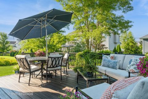 Tiny photo for 1382 Independence Avenue, Elburn, IL 60119 (MLS # 12401106)