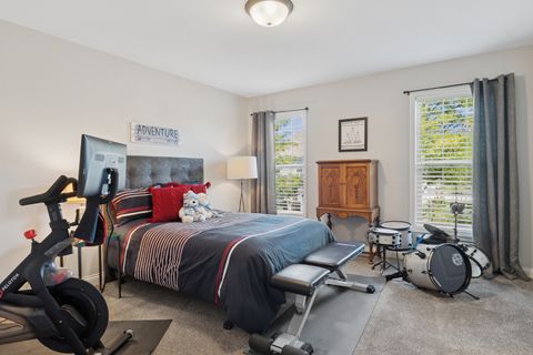 Tiny photo for 1382 Independence Avenue, Elburn, IL 60119 (MLS # 12401106)