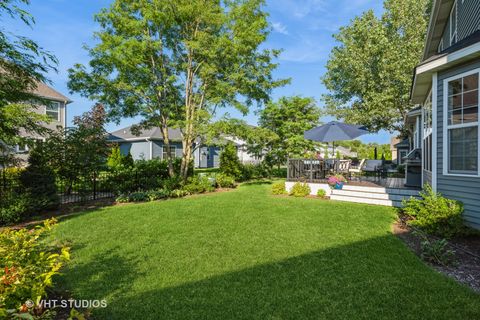 Tiny photo for 1382 Independence Avenue, Elburn, IL 60119 (MLS # 12401106)