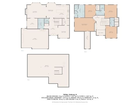 Tiny photo for 1382 Independence Avenue, Elburn, IL 60119 (MLS # 12401106)