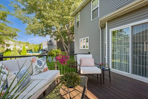 Tiny photo for 1382 Independence Avenue, Elburn, IL 60119 (MLS # 12401106)