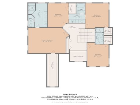 Tiny photo for 1382 Independence Avenue, Elburn, IL 60119 (MLS # 12401106)