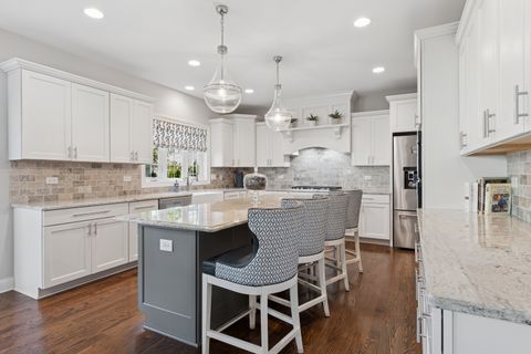 Tiny photo for 1382 Independence Avenue, Elburn, IL 60119 (MLS # 12401106)