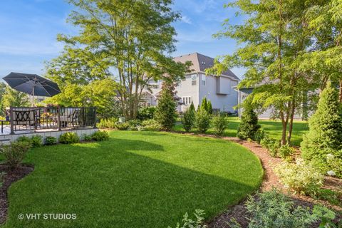 Tiny photo for 1382 Independence Avenue, Elburn, IL 60119 (MLS # 12401106)