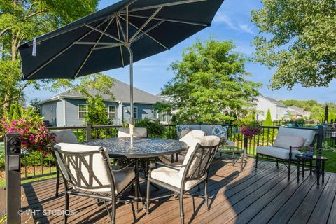 Tiny photo for 1382 Independence Avenue, Elburn, IL 60119 (MLS # 12401106)