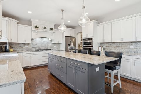Tiny photo for 1382 Independence Avenue, Elburn, IL 60119 (MLS # 12401106)