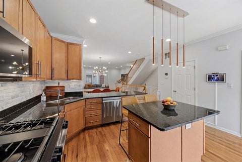 Tiny photo for 1031 Lincoln Trail, Oak Park, IL 60302 (MLS # 12638384)
