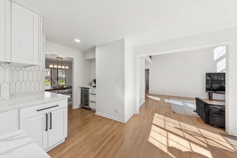 Tiny photo for 17671 W Westwind Drive, Gurnee, IL 60031 (MLS # 12494580)