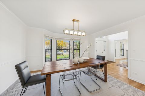 Tiny photo for 17671 W Westwind Drive, Gurnee, IL 60031 (MLS # 12494580)