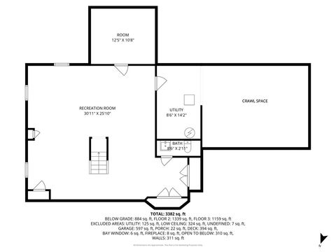 Tiny photo for 17671 W Westwind Drive, Gurnee, IL 60031 (MLS # 12494580)