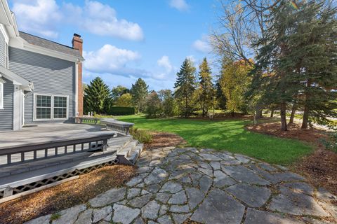 Tiny photo for 17671 W Westwind Drive, Gurnee, IL 60031 (MLS # 12494580)