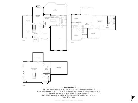 Tiny photo for 17671 W Westwind Drive, Gurnee, IL 60031 (MLS # 12494580)