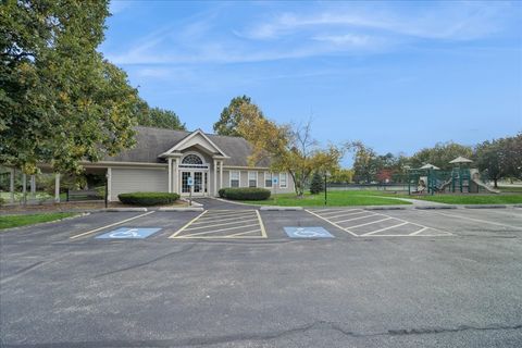 Tiny photo for 17671 W Westwind Drive, Gurnee, IL 60031 (MLS # 12494580)