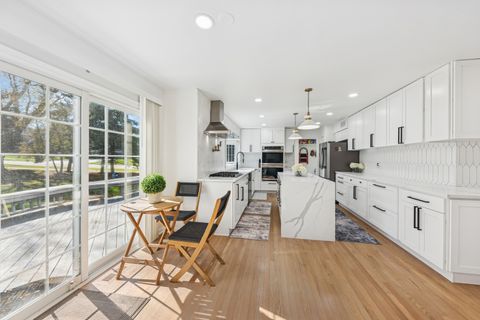 Tiny photo for 17671 W Westwind Drive, Gurnee, IL 60031 (MLS # 12494580)