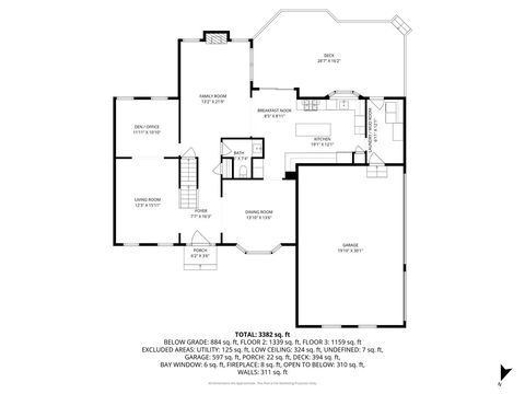 Tiny photo for 17671 W Westwind Drive, Gurnee, IL 60031 (MLS # 12494580)
