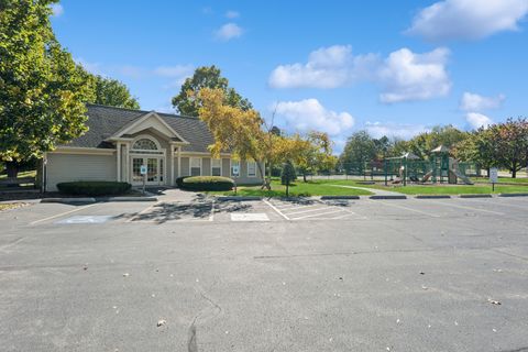 Tiny photo for 17671 W Westwind Drive, Gurnee, IL 60031 (MLS # 12494580)