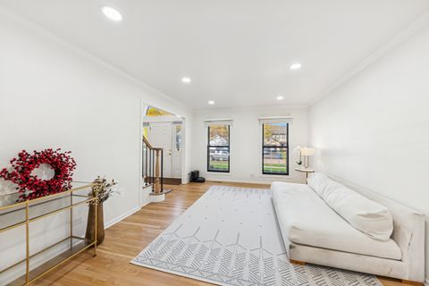 Tiny photo for 17671 W Westwind Drive, Gurnee, IL 60031 (MLS # 12494580)
