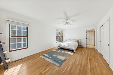 Tiny photo for 17671 W Westwind Drive, Gurnee, IL 60031 (MLS # 12494580)