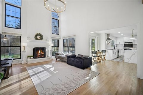 Tiny photo for 17671 W Westwind Drive, Gurnee, IL 60031 (MLS # 12494580)