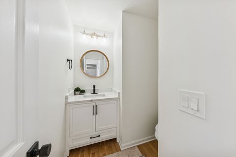 Tiny photo for 17671 W Westwind Drive, Gurnee, IL 60031 (MLS # 12494580)