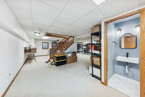 Tiny photo for 17671 W Westwind Drive, Gurnee, IL 60031 (MLS # 12494580)