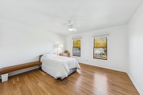 Tiny photo for 17671 W Westwind Drive, Gurnee, IL 60031 (MLS # 12494580)