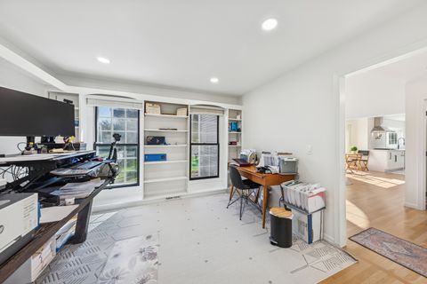 Tiny photo for 17671 W Westwind Drive, Gurnee, IL 60031 (MLS # 12494580)