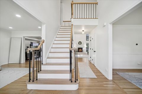 Tiny photo for 17671 W Westwind Drive, Gurnee, IL 60031 (MLS # 12494580)
