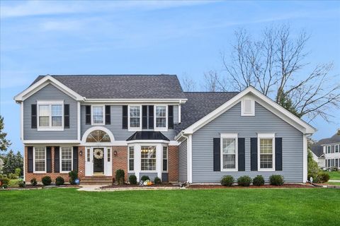 17671 W Westwind Drive Gurnee IL 60031